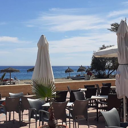 Centro Playa De Sabinillas Manilva San Luis de Sabinillas Exterior foto
